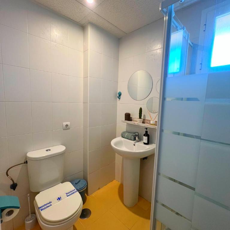 Loma Blanca by Residea - Apartamento de 2 dormitorios - 33