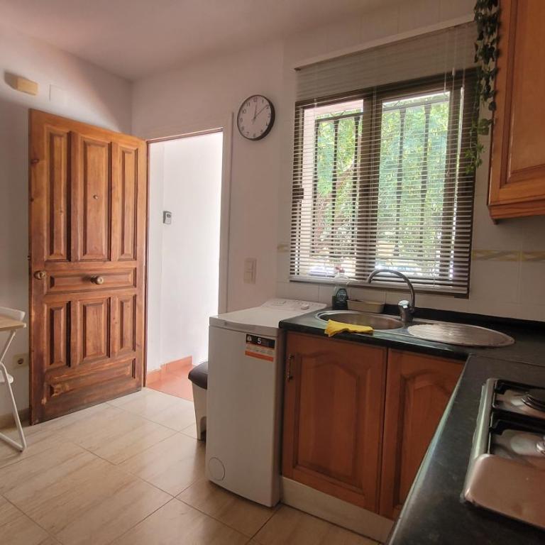 El encanto de Aguadulce - Casa de 3 dormitorios - 8