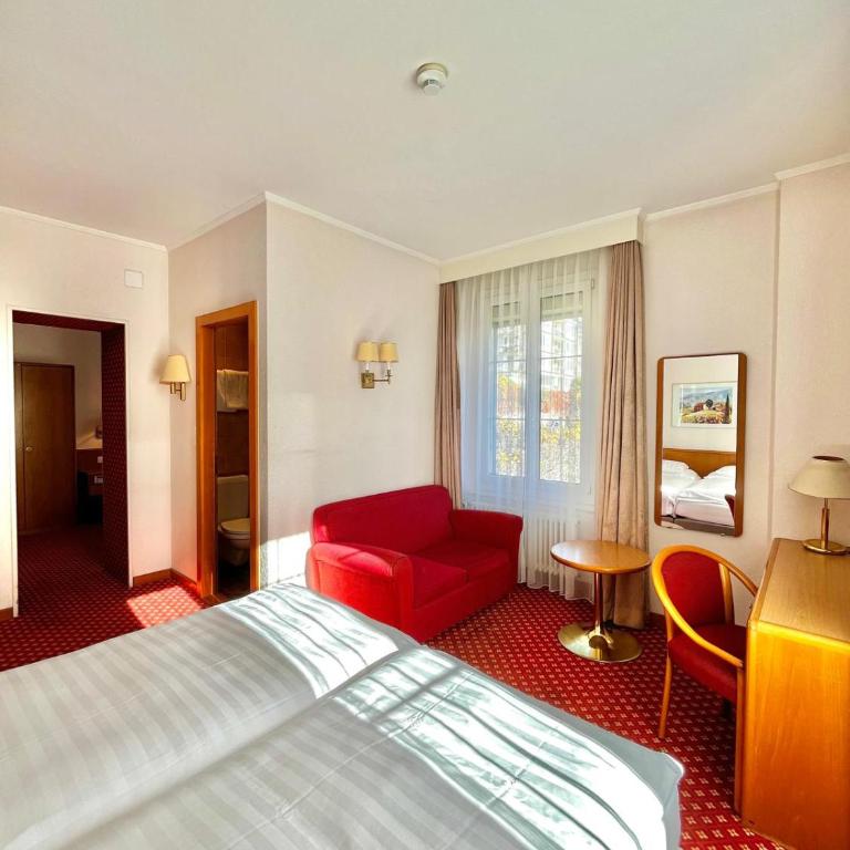 Elite - Zweibettzimmer - 6