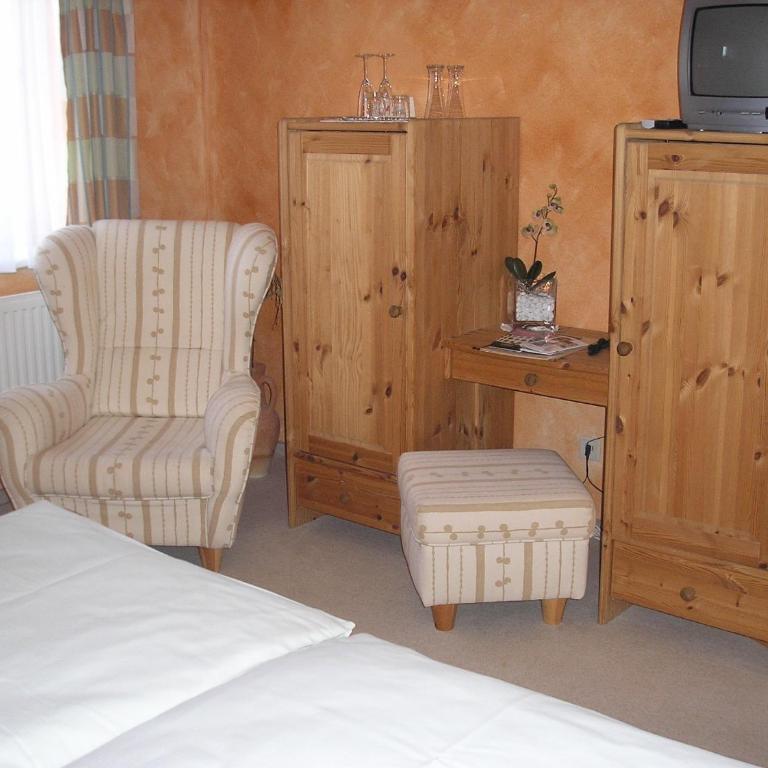 Herberts Stubn - Doppelzimmer - 12