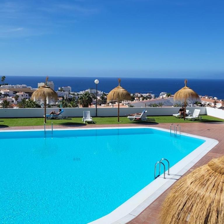 Fantastic Apartment with SeaView - Apartamento de 1 dormitorio - 1