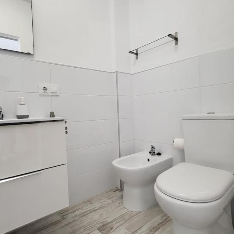 Fantastic Apartment with SeaView - Apartamento de 1 dormitorio - 5