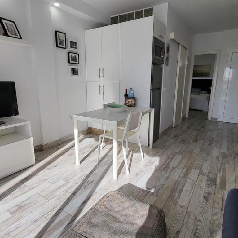 Fantastic Apartment with SeaView - Apartamento de 1 dormitorio - 11