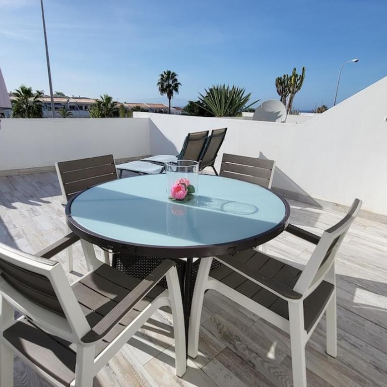 Fantastic Apartment with SeaView - Apartamento de 1 dormitorio - 15