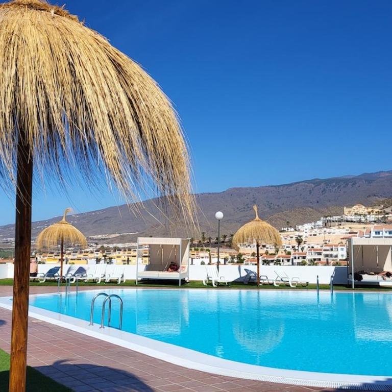 Fantastic Apartment with SeaView - Apartamento de 1 dormitorio - 16