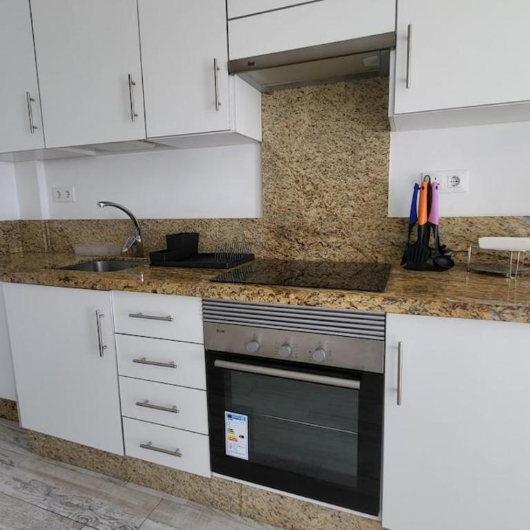 Fantastic Apartment with SeaView - Apartamento de 1 dormitorio - 18