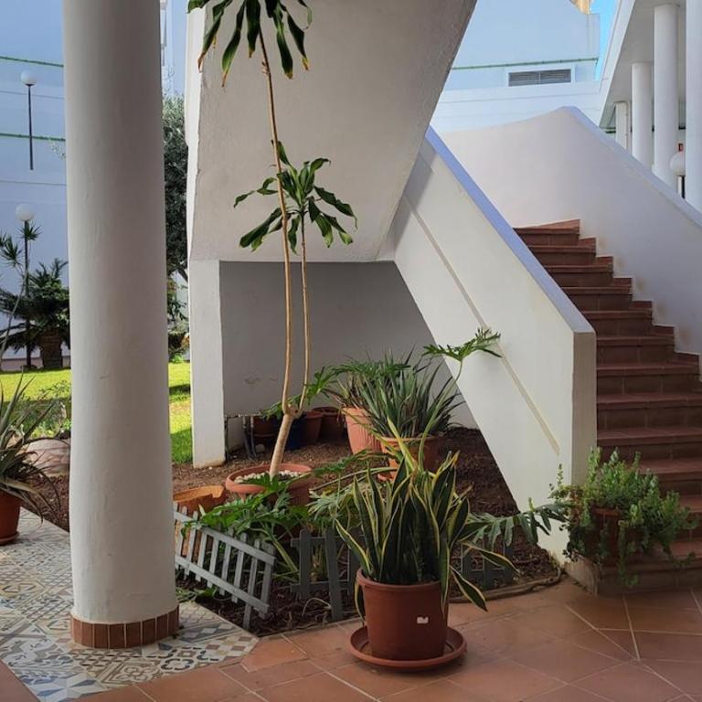 Fantastic Apartment with SeaView - Apartamento de 1 dormitorio - 19