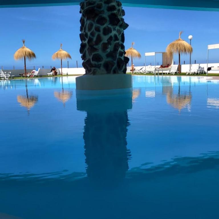 Fantastic Apartment with SeaView - Apartamento de 1 dormitorio - 22