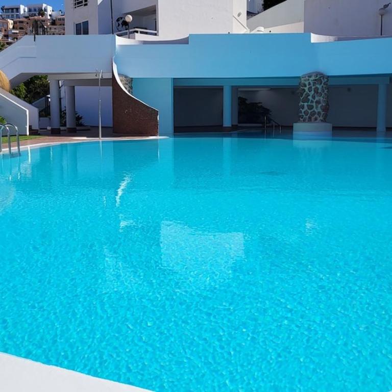 Fantastic Apartment with SeaView - Apartamento de 1 dormitorio - 24