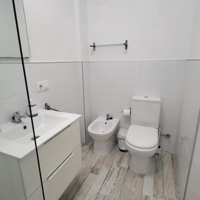 Fantastic Apartment with SeaView - Apartamento de 1 dormitorio - 25