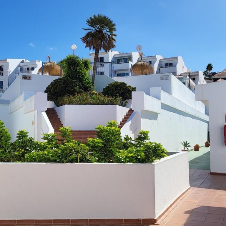 Fantastic Apartment with SeaView - Apartamento de 1 dormitorio - 26