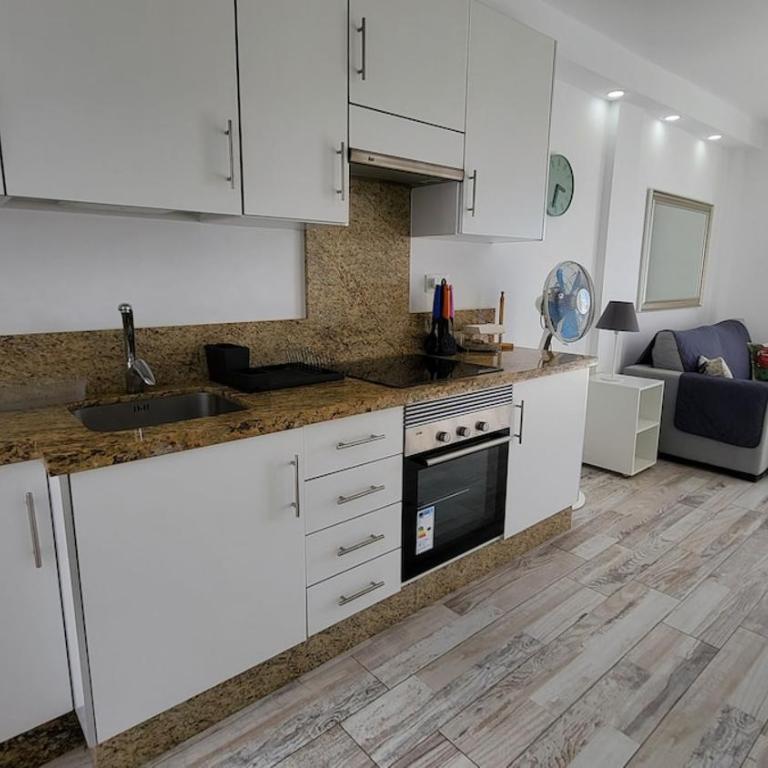 Fantastic Apartment with SeaView - Apartamento de 1 dormitorio - 27