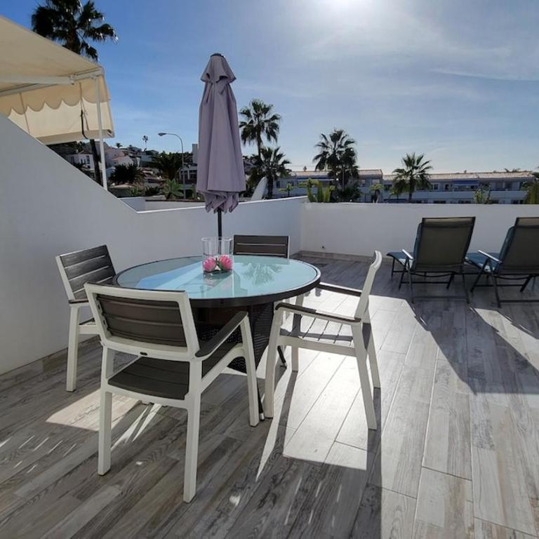 Fantastic Apartment with SeaView - Apartamento de 1 dormitorio - 29