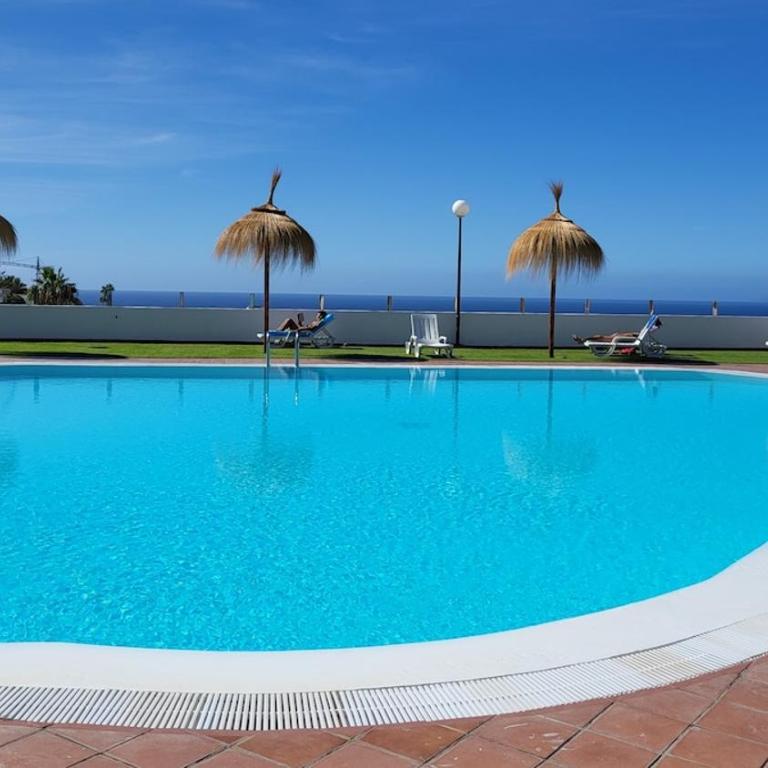 Fantastic Apartment with SeaView - Apartamento de 1 dormitorio - 31