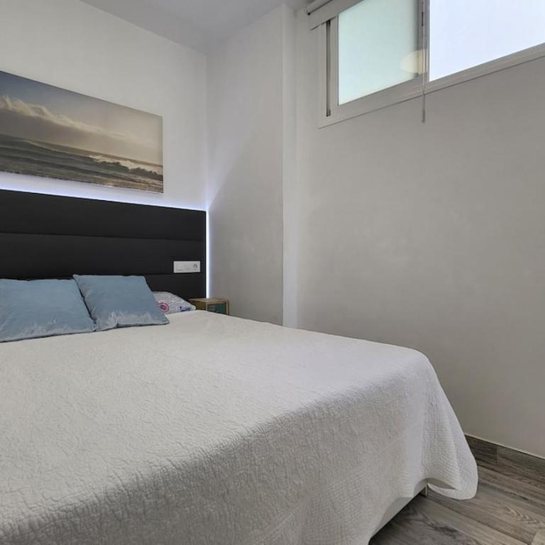 Fantastic Apartment with SeaView - Apartamento de 1 dormitorio - 34