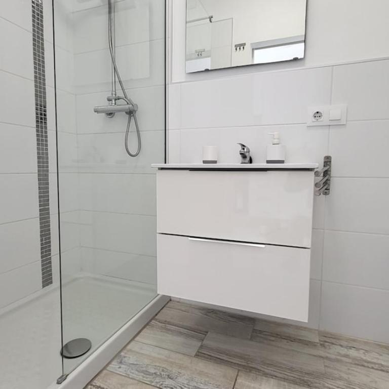 Fantastic Apartment with SeaView - Apartamento de 1 dormitorio - 35