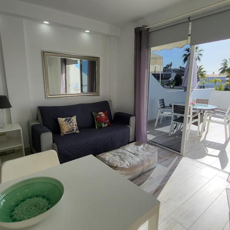 Fantastic Apartment with SeaView - Apartamento de 1 dormitorio - 37