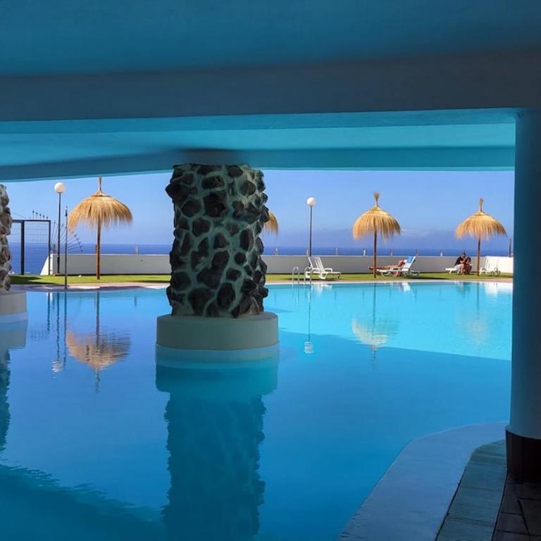 Fantastic Apartment with SeaView - Apartamento de 1 dormitorio - 38