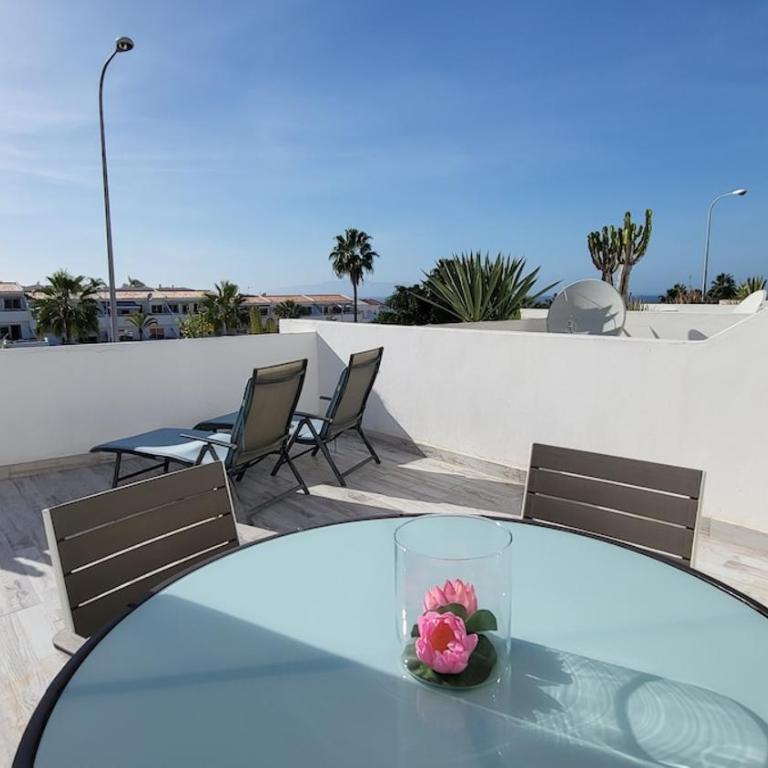 Fantastic Apartment with SeaView - Apartamento de 1 dormitorio - 39
