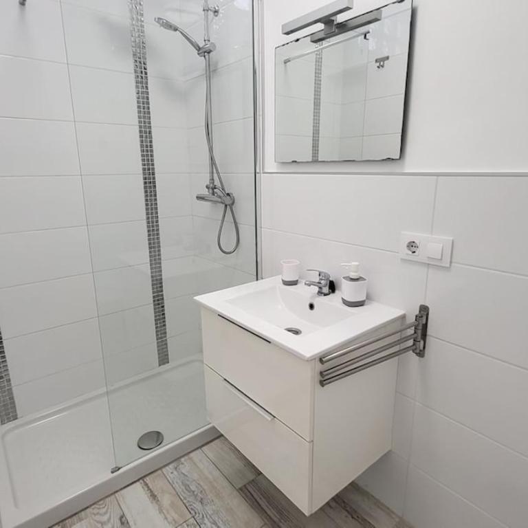 Fantastic Apartment with SeaView - Apartamento de 1 dormitorio - 40