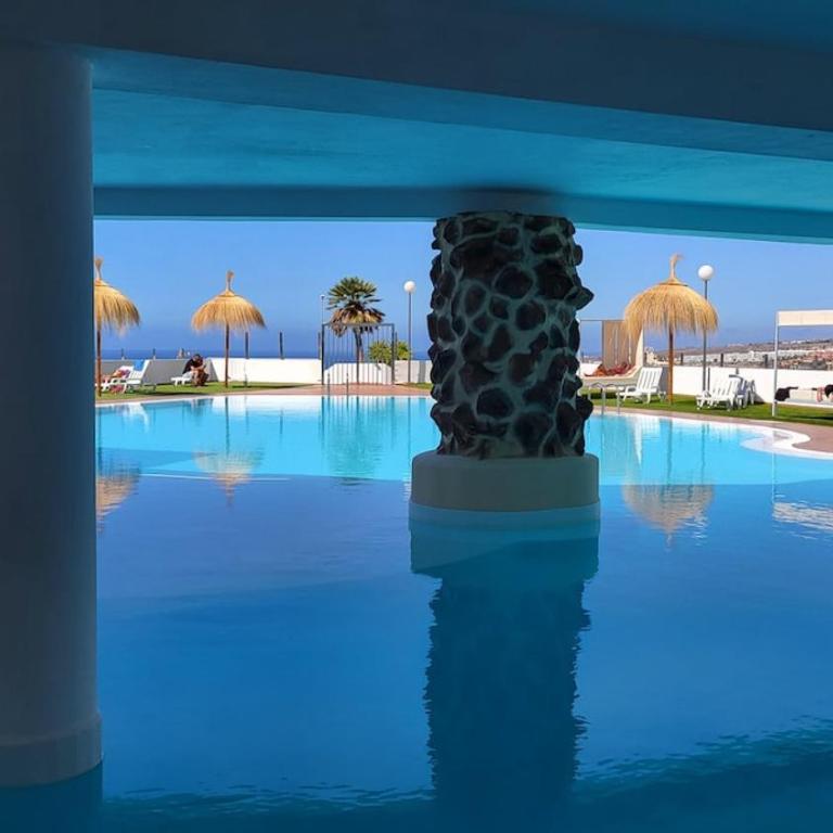 Fantastic Apartment with SeaView - Apartamento de 1 dormitorio - 41