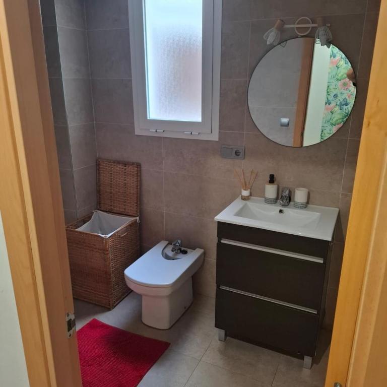 Els Dolors Sunny Flat - Mediterránea Sunny Keys - Two-Bedroom Apartment - 6