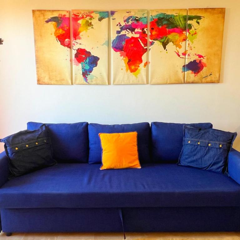 Loma Blanca by Residea - Apartamento de 2 dormitorios - 15