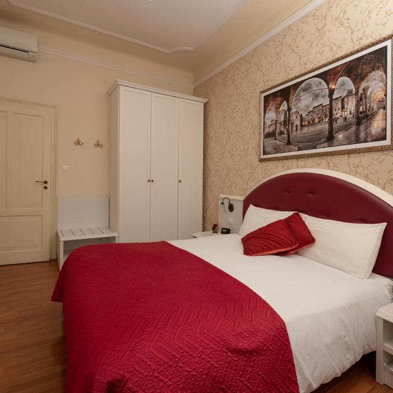Casa Faccioli Luxury B&B & Wellness - Junior Suite con Terrazza - 2