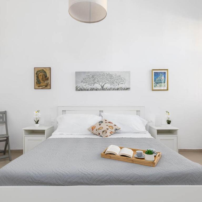 Rifredi - Appartamento elegante e moderno a due passi dal centro - Appartamento con 2 Camere da Letto - 10