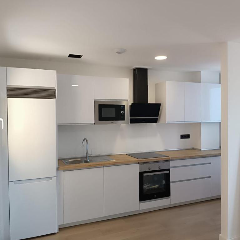 Eternal Summer - Apartamento de 1 dormitorio con vistas - 1