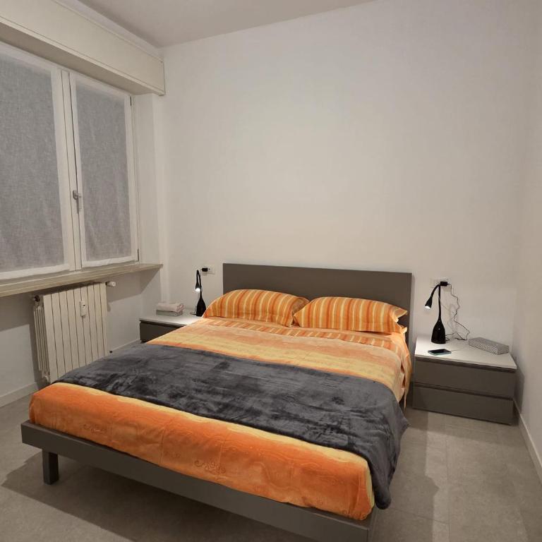 Il nido di Rosita - One-Bedroom Apartment - 7