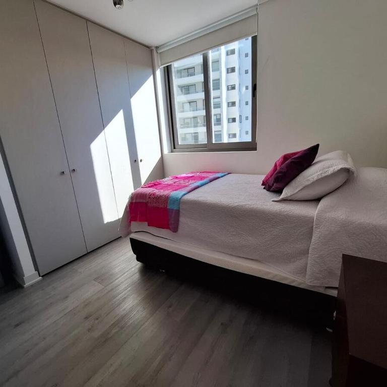 Escapada a Reñaca - Two-Bedroom Apartment - 5