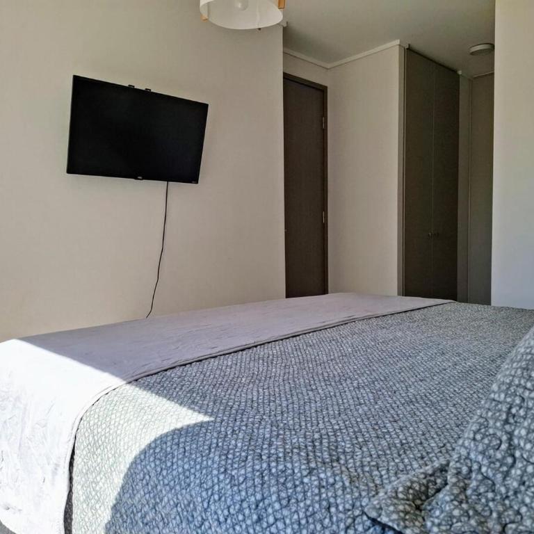 Escapada a Reñaca - Two-Bedroom Apartment - 6