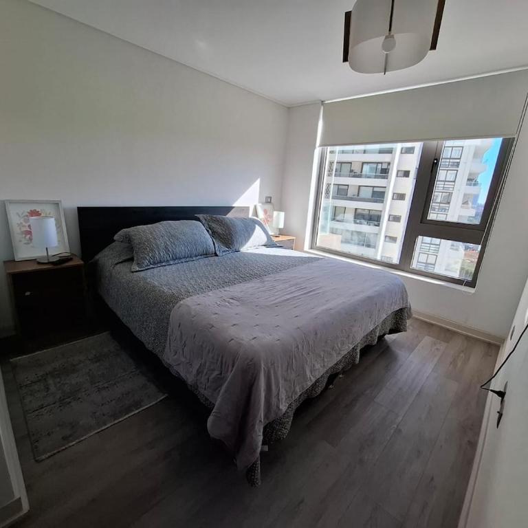 Escapada a Reñaca - Two-Bedroom Apartment - 8
