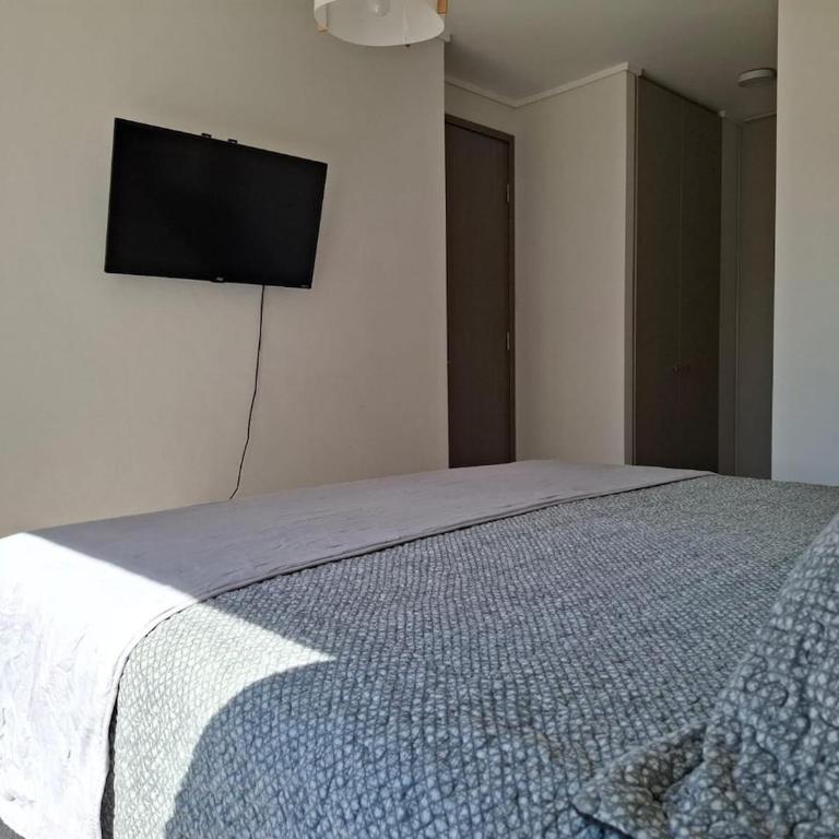 Escapada a Reñaca - Two-Bedroom Apartment - 9