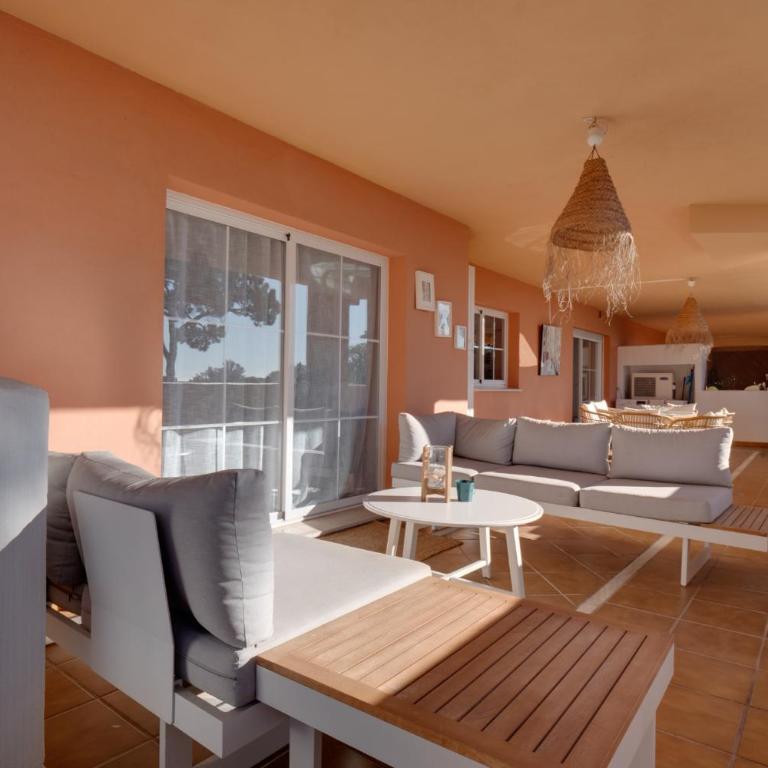 Center beach 2 beds Appartement Elviria - Two-Bedroom Apartment - 6