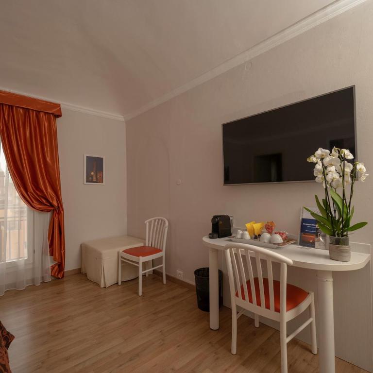 Casa Faccioli Luxury B&B & Wellness - Camera Matrimoniale Deluxe - 3