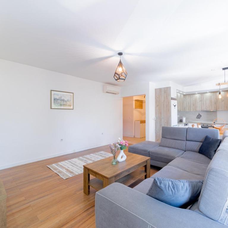 Casper City Center Design apartments - Superior Apartman sa 2 Spavaće Sobe - 12