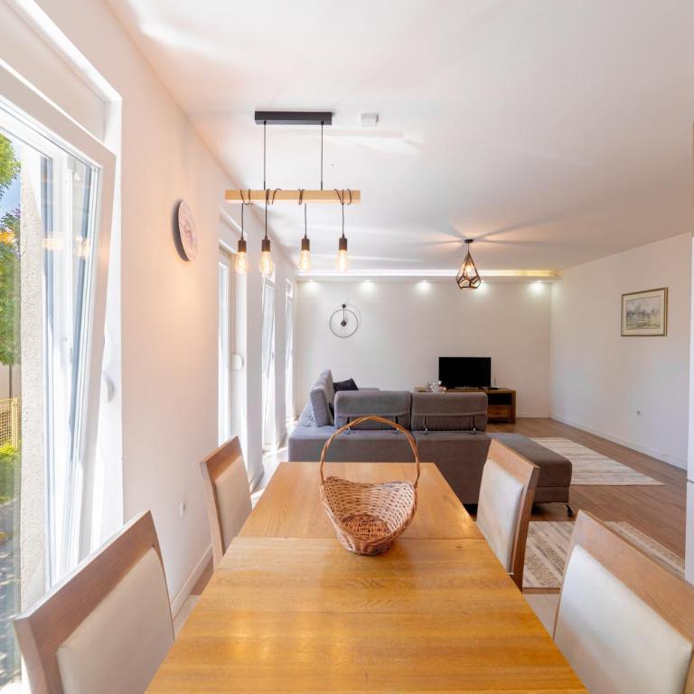 Casper City Center Design apartments - Superior Apartman sa 2 Spavaće Sobe - 2