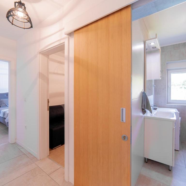 Casper City Center Design apartments - Superior Apartman sa 2 Spavaće Sobe - 14
