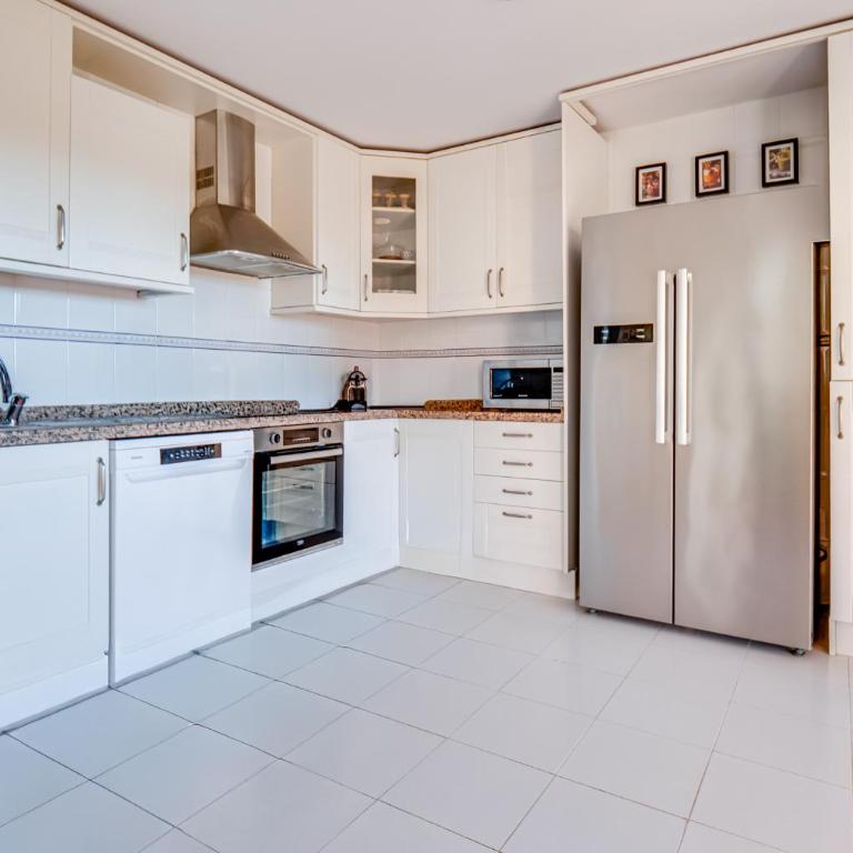 Center beach 2 beds Appartement Elviria - Two-Bedroom Apartment - 19