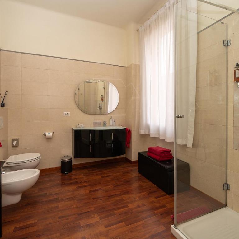 Casa Faccioli Luxury B&B & Wellness - Junior Suite con Terrazza - 11