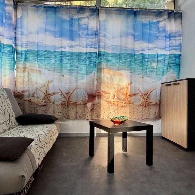 Appartement studio 2 couchages ARGELES SUR MER AR450-1002 - Apartamento - 4
