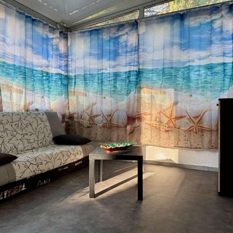Appartement studio 2 couchages ARGELES SUR MER AR450-1002 - Apartamento - 5