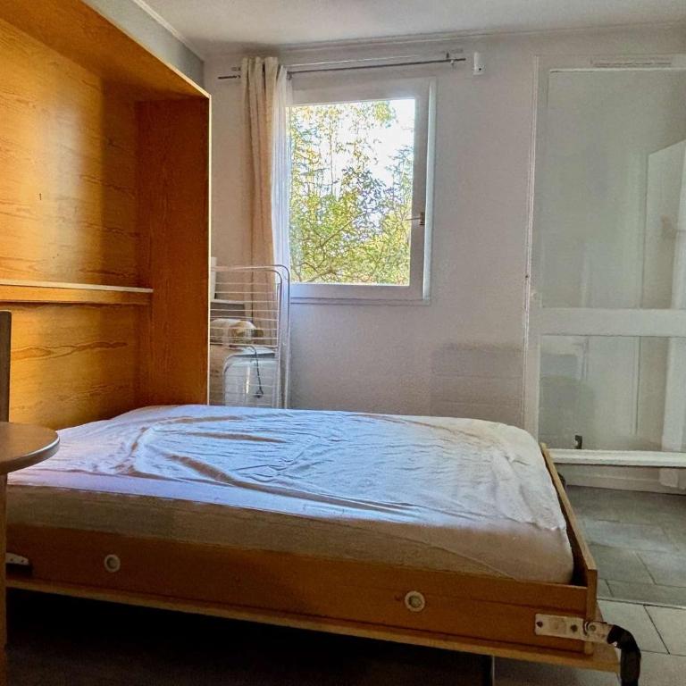 Appartement studio 2 couchages ARGELES SUR MER AR450-1002 - Apartamento - 8