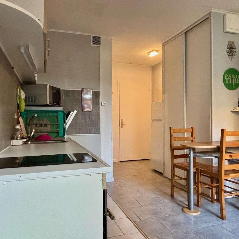 Appartement studio 2 couchages ARGELES SUR MER AR450-1002 - Apartamento - 9