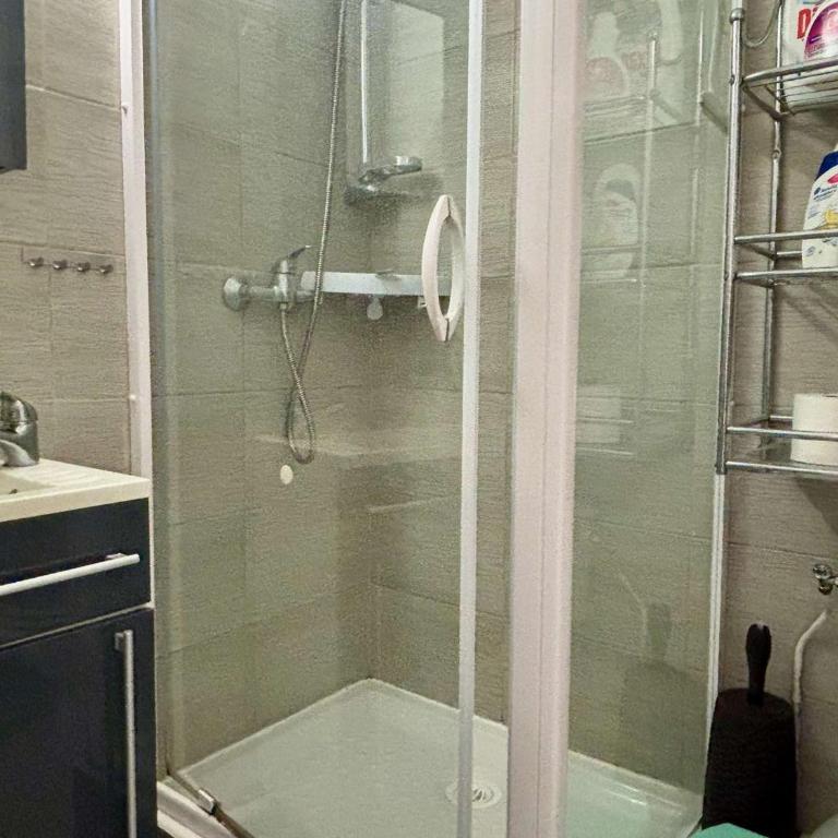 Appartement studio 2 couchages ARGELES SUR MER AR450-1002 - Apartamento - 10