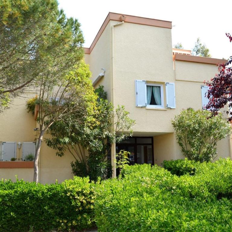 Appartement studio 2 couchages ARGELES SUR MER AR450-1002 - Apartamento - 12