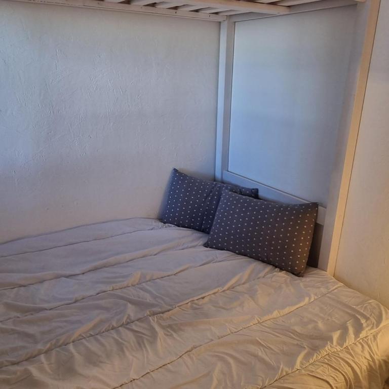 Superbe 3 pièces rénové pied des pistes Mont-Blanc - FR-1-181-2553 - Appartamento - 13