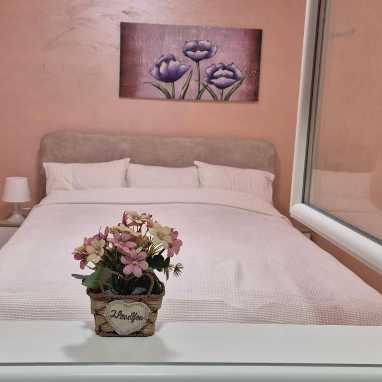 Apartman Blue - One-Bedroom Apartment - 10